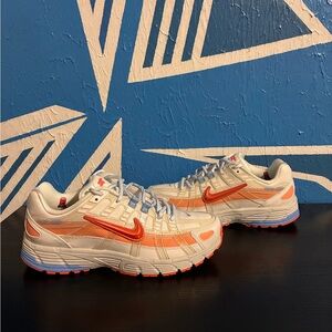 Nike Makeway x Wmns P-6000 Party 6000